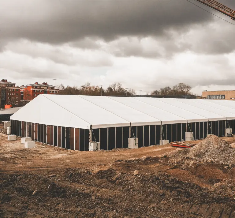 GBS Tenten reliable storage