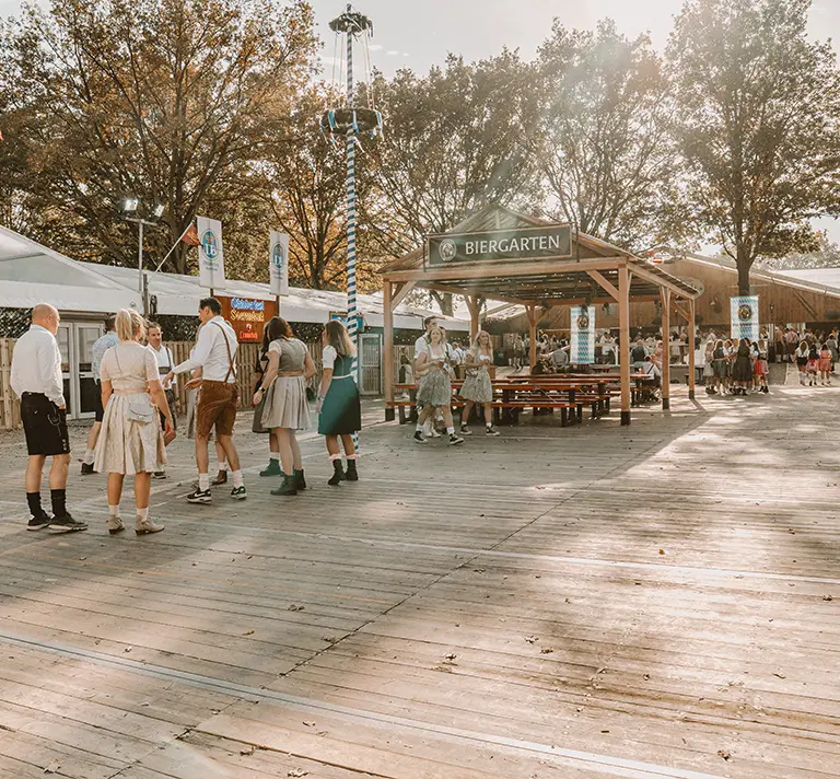 Heavy-duty floors at GBS Tenten