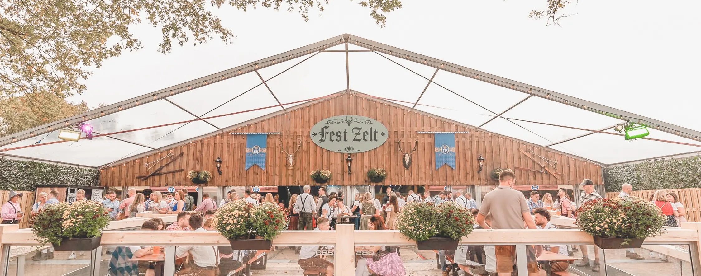 Quality and flexibility at GBS Tenten