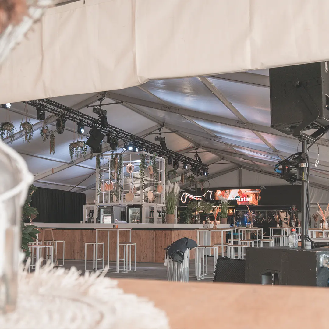 GBS Tenten lors des 24 heures de Zolder