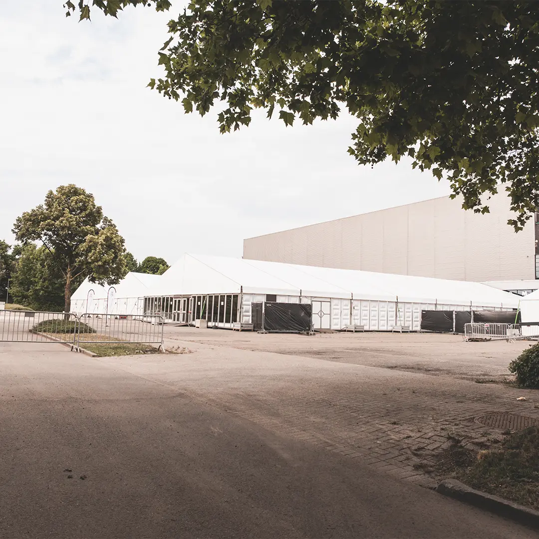 Projet Cera par l'agence Cum Laude